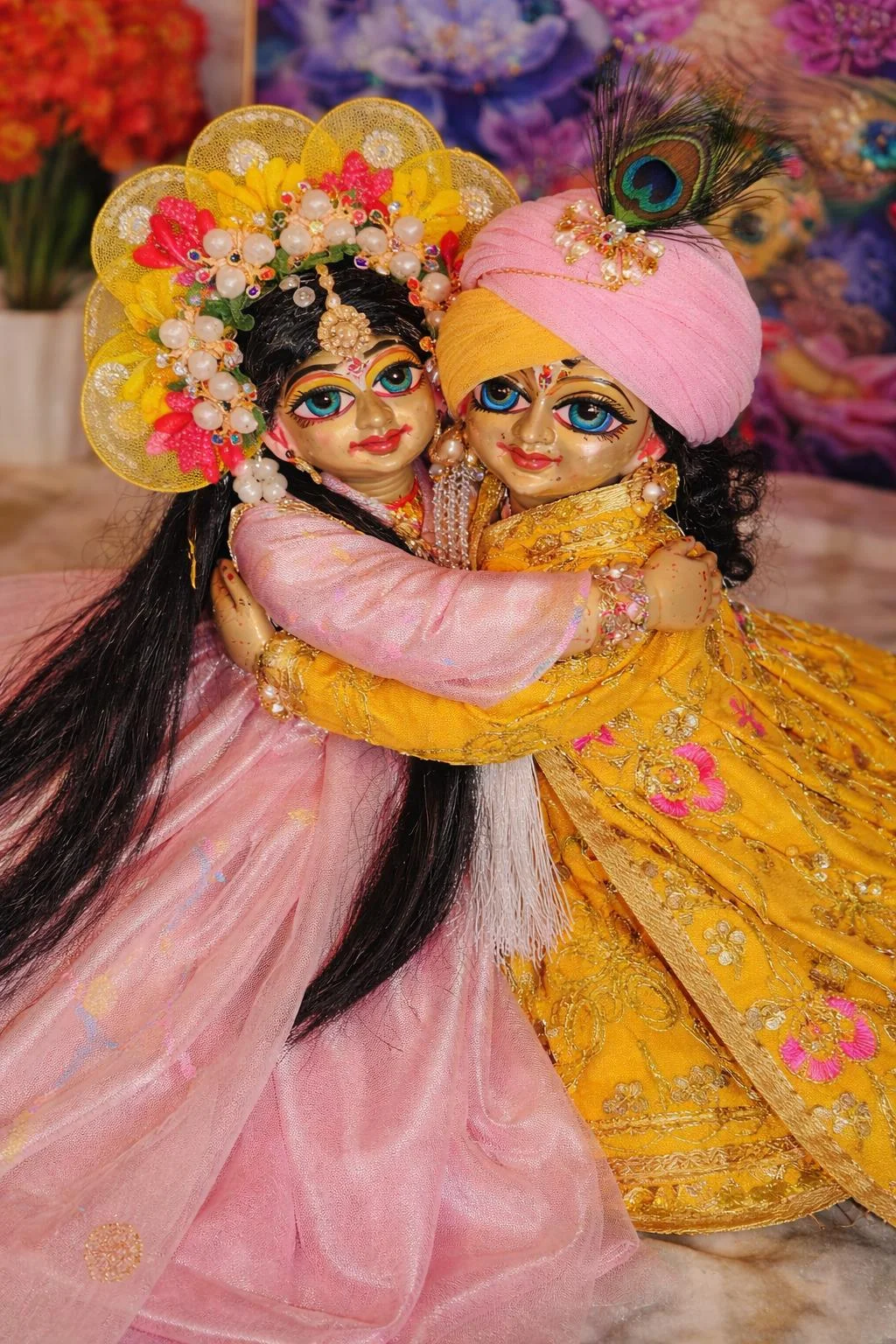punjbai suits in karnal